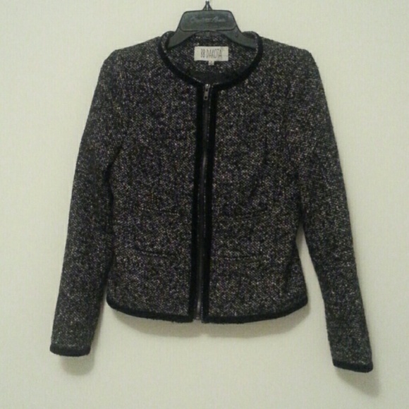 *Price drop Beautiful thick winter blazer