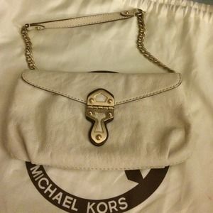 Michael Kors shoulder bag💋