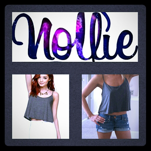 Nollie swing tank