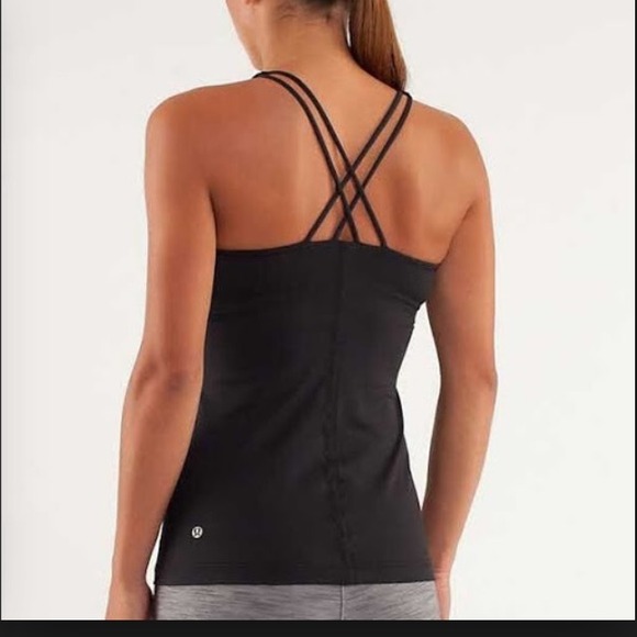 Lulu Free to be tank!