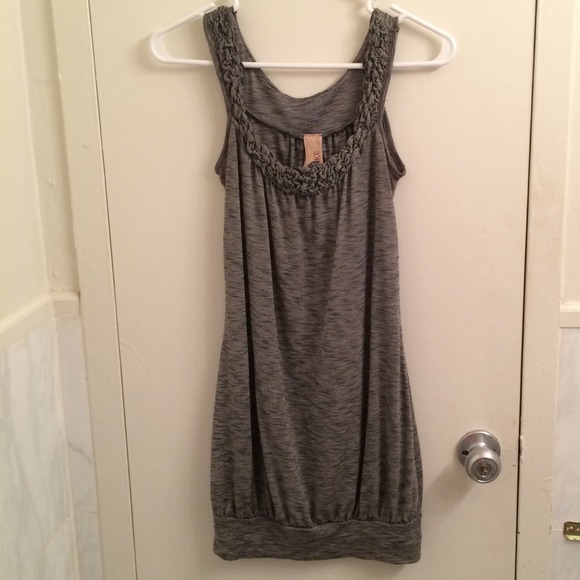 SOLD!! BKE Dress SOLD!!