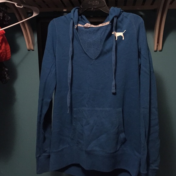 Victoria's Secret hoodie