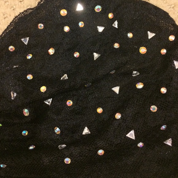 ❌SOLD❌NWT VS 💎Bling💎 bralette - Picture 2 of 3