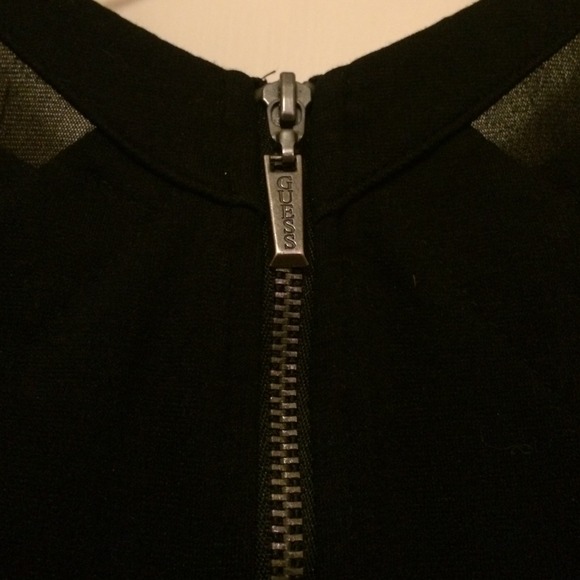 LBD by Guess - Picture 3 of 4