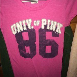 Vs PINK T-Shirt
