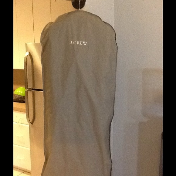 NWT J. Crew Ludlow Overcoat Men's - Picture 4 of 4
