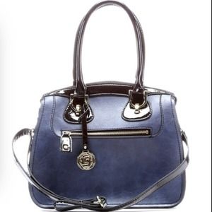 Sullivan Satchel ( NWOT )