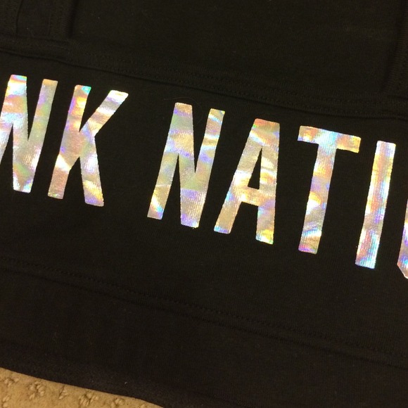 ❌SOLD❌NWT VS sports Bra - Picture 4 of 4