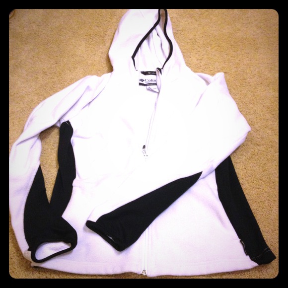 Columbia Fleece