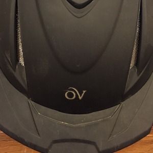 Ovation helmet