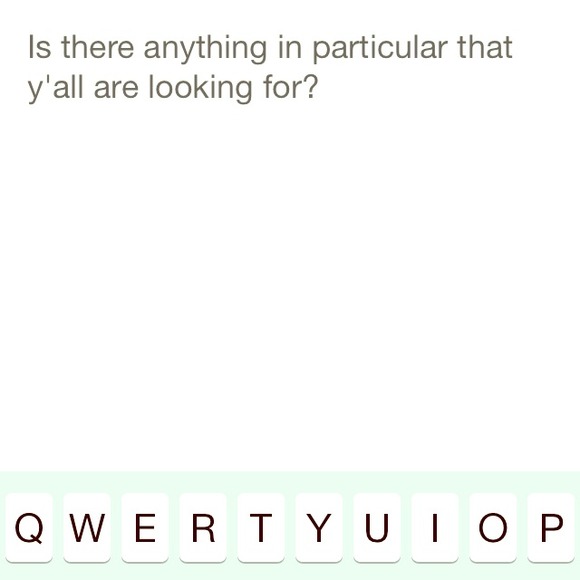 Anything - Picture 1 of 1