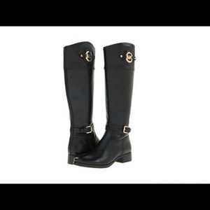 Michael Kors Stockard Tall Boot