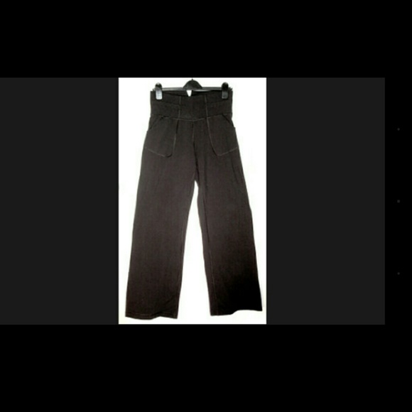 lululemon stillwater pant