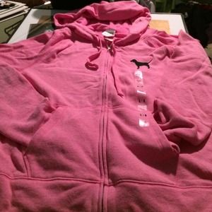 Brand New PINK Sweater