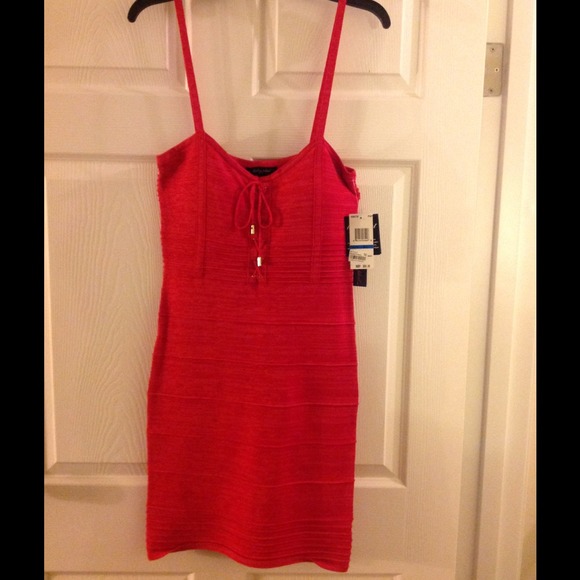 Bandu Dress