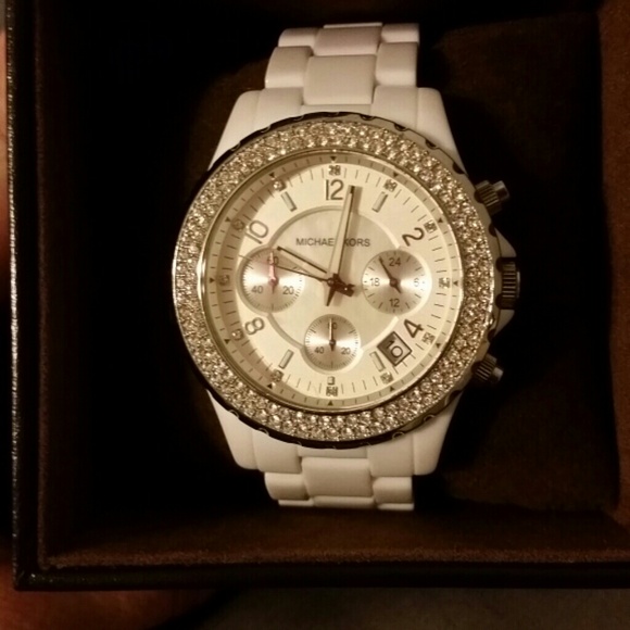 Authentic MK Watch