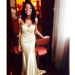 Prom Dress/Beautiful Gown