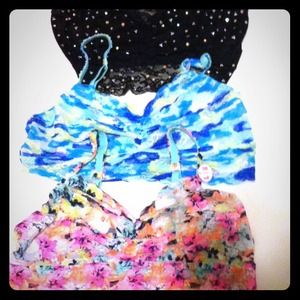 📦Bundled📦 VS 3 New Bralettes for @suzylove23