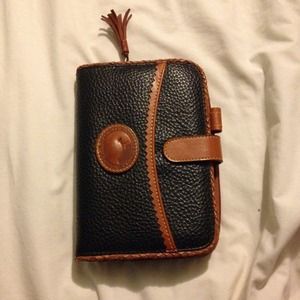Dooney and Bourke Planner