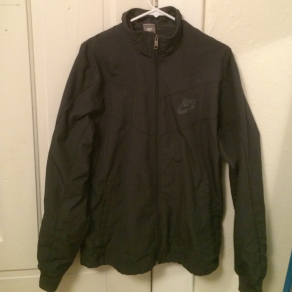 Nike Other - Men's Nike Jacket