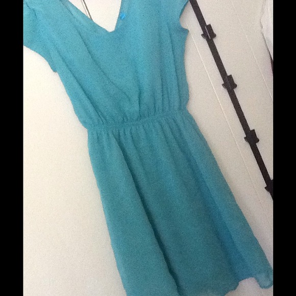 Casual dress