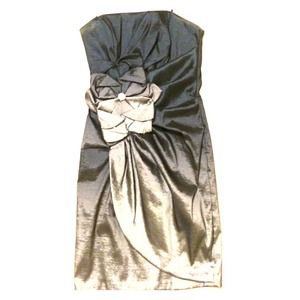 Cache cocktail dress sz 0