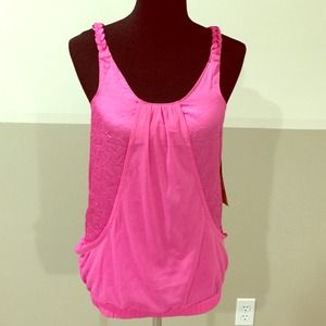 DKNY tank top