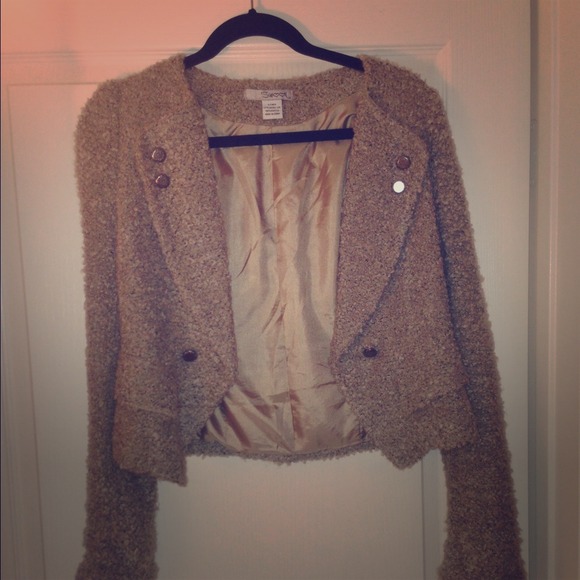 Jacket
