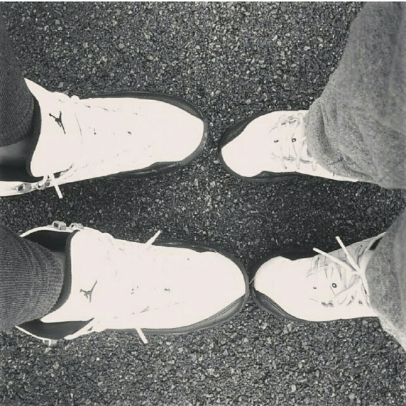 Taxi 12 Jordan's