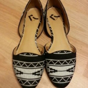 Aztec flats●final price●
