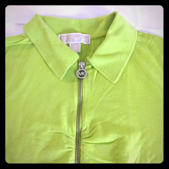 Michael Kors Polo Shirt