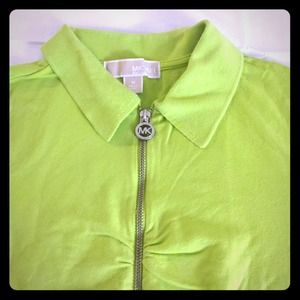 Michael Kors Polo Shirt