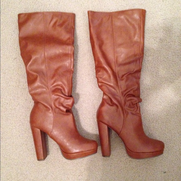 Brand New Michael Antonio Boots!
