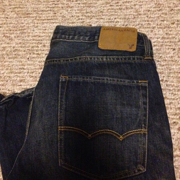 American Eagle Jeans men's jeans