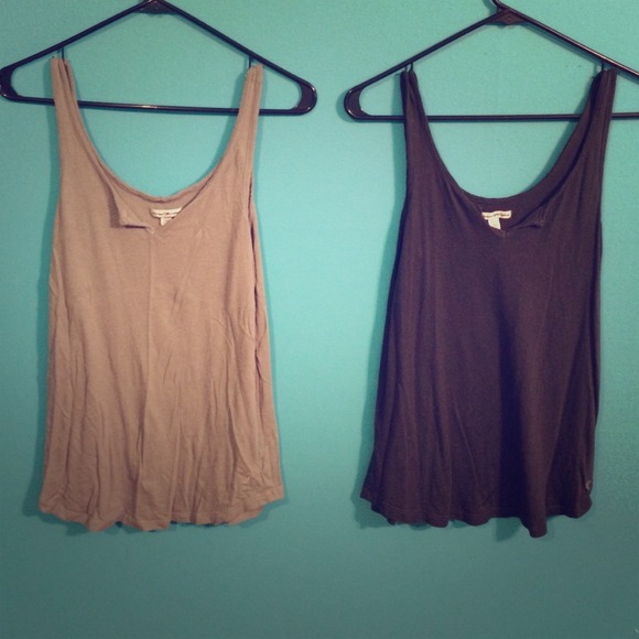 American eagle tanks