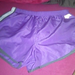 Everlast athletic shorts