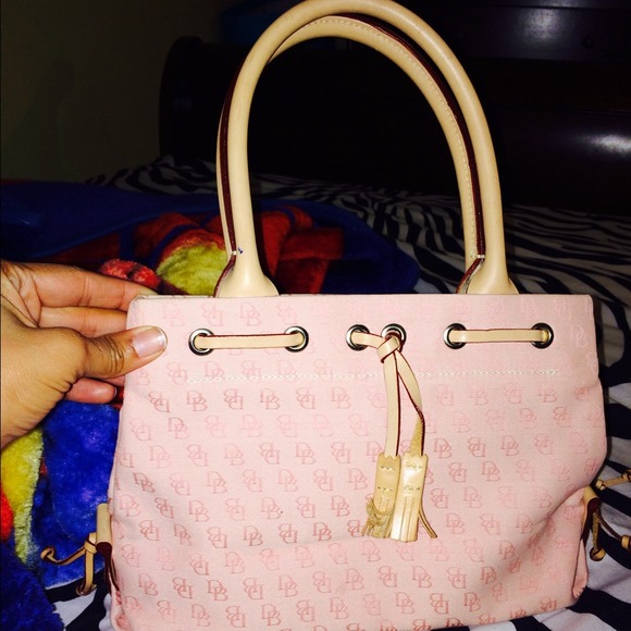 Dooney bourke bundle with jeans