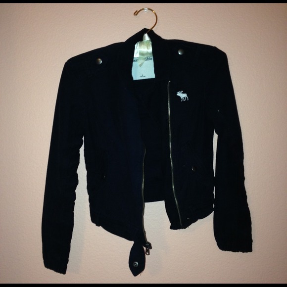 Abercrombie kids jacket - Picture 1 of 3