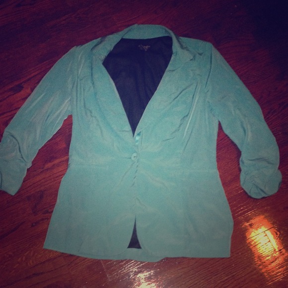 Dress coat
