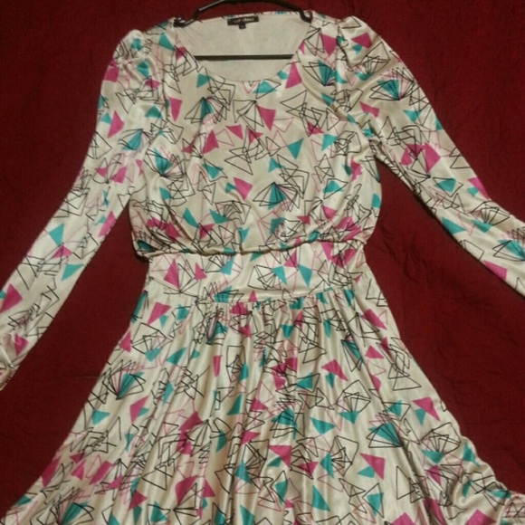 River Island Dress worn once in London