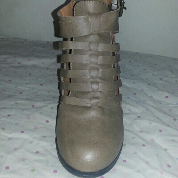 Booties