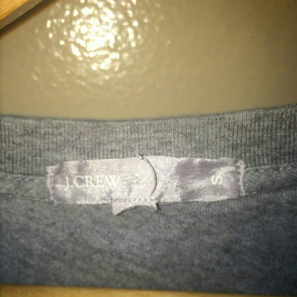 J Crew t-shirt - Picture 2 of 3