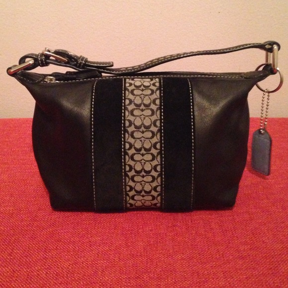 Mini Coach purse