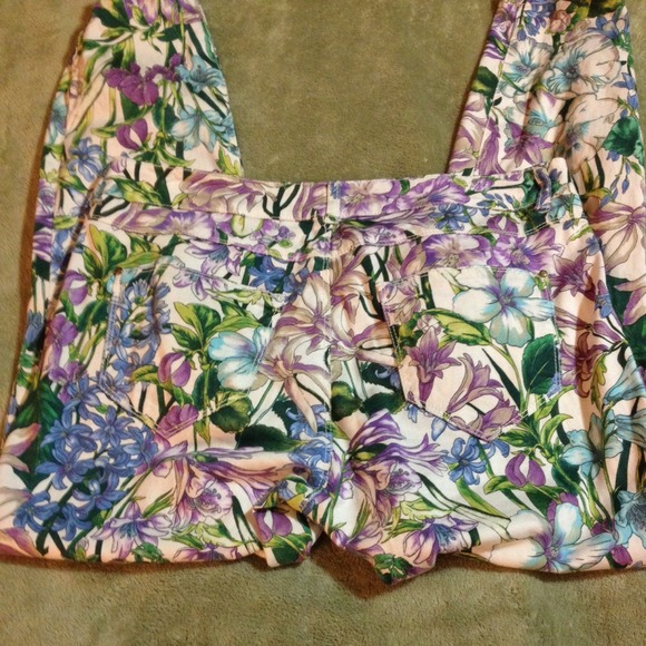 Weekend only🔴 🎉HP X 2🎉 ZARA LEGGING - Picture 4 of 4