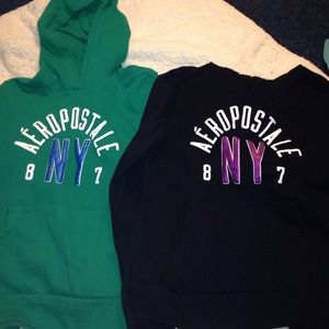Aeropostale sweater