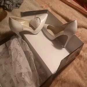 Burnt Orange Only Left