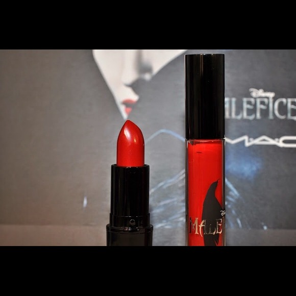 Looking to trade for rocky horror lipstick