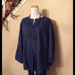 FABULOUS TOP 🎄SOLD🎄