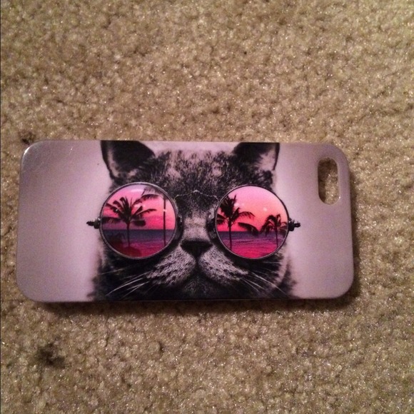 iPhone 5/s case