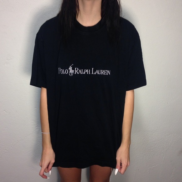Polo Ralph Lauren tee